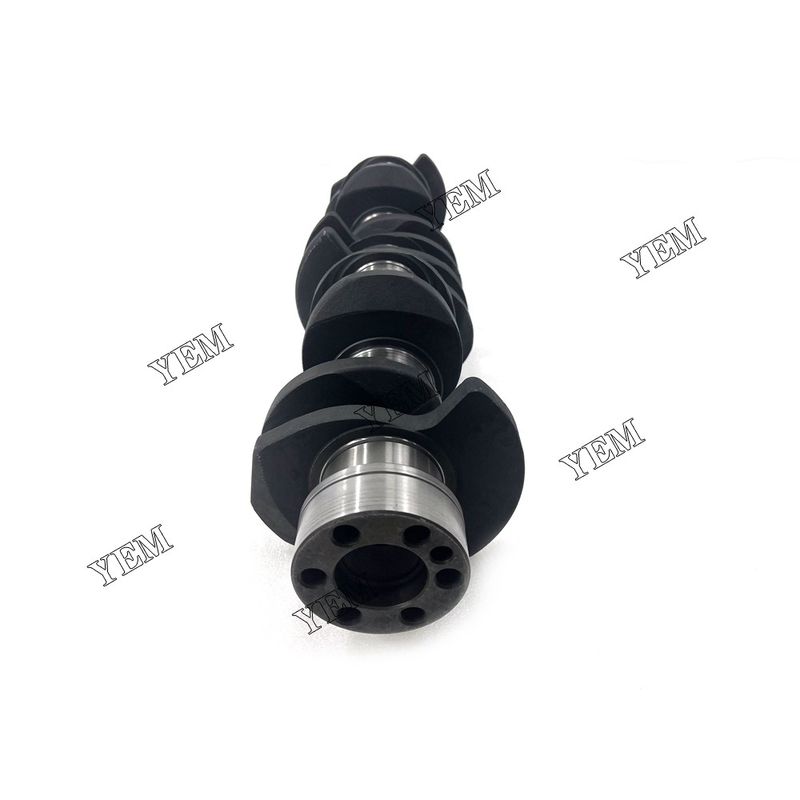 6BB1 For Isuzu Crankshaft Excavator Diesel Engine Engine Parts