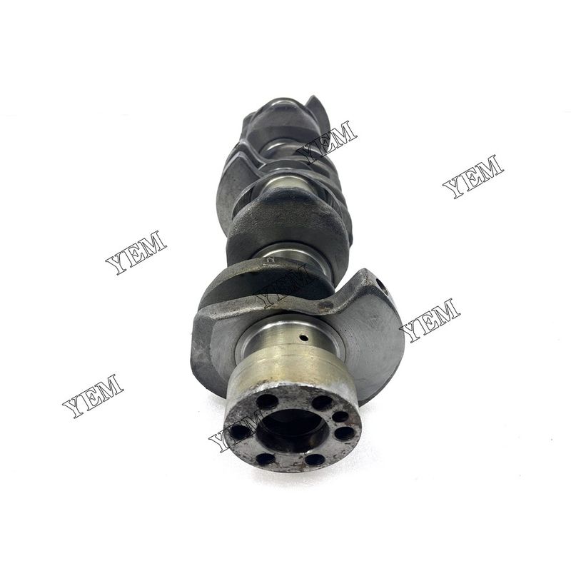 6BG1 For Isuzu Crankshaft Diesel Engine Engine Parts Excavator