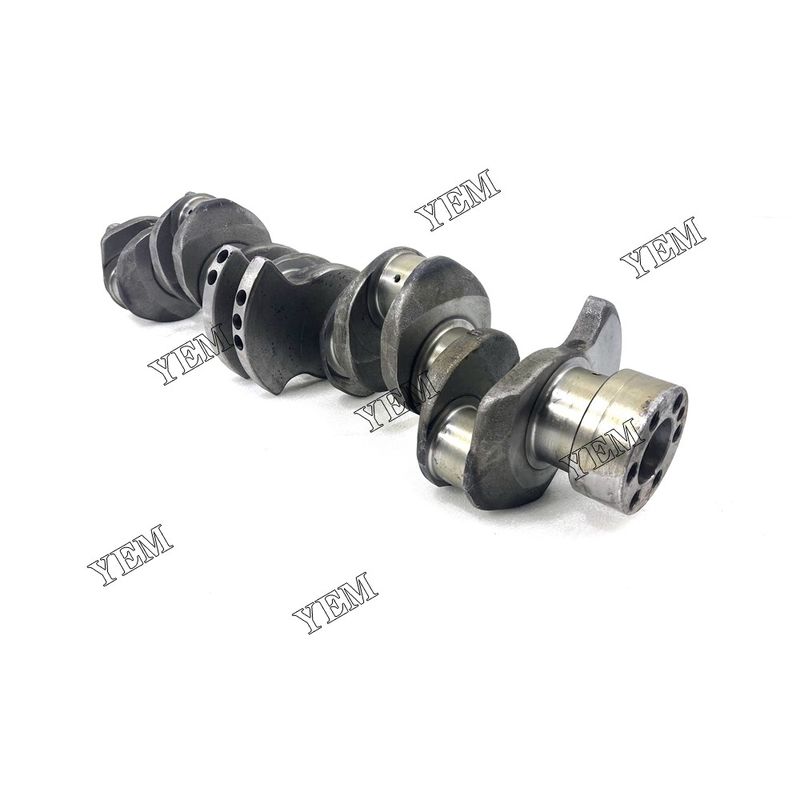 6BG1 For Isuzu Crankshaft Diesel Engine Engine Parts Excavator