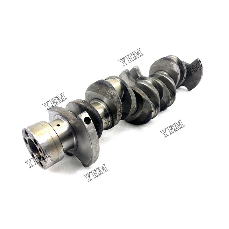 6BG1 For Isuzu Crankshaft Diesel Engine Engine Parts Excavator