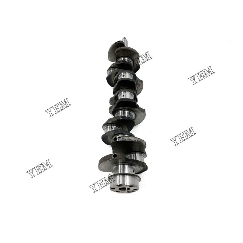 Engine Crankshaft Engine Parts 6D34 For Mitsubishi
