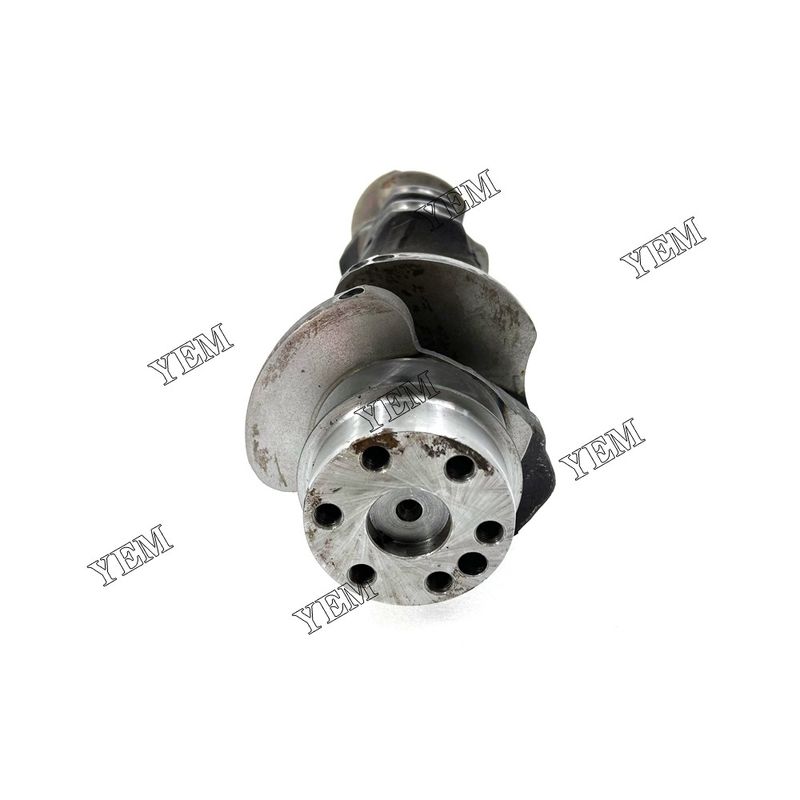 Engine Crankshaft Engine Parts 6D34 For Mitsubishi