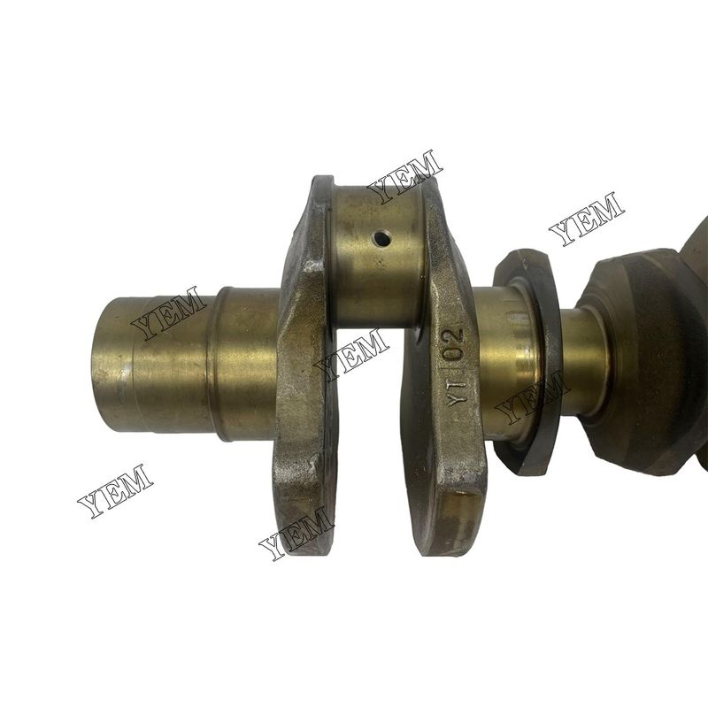 For Sale C13 crankshaft For Caterpillar  Excavator Engine