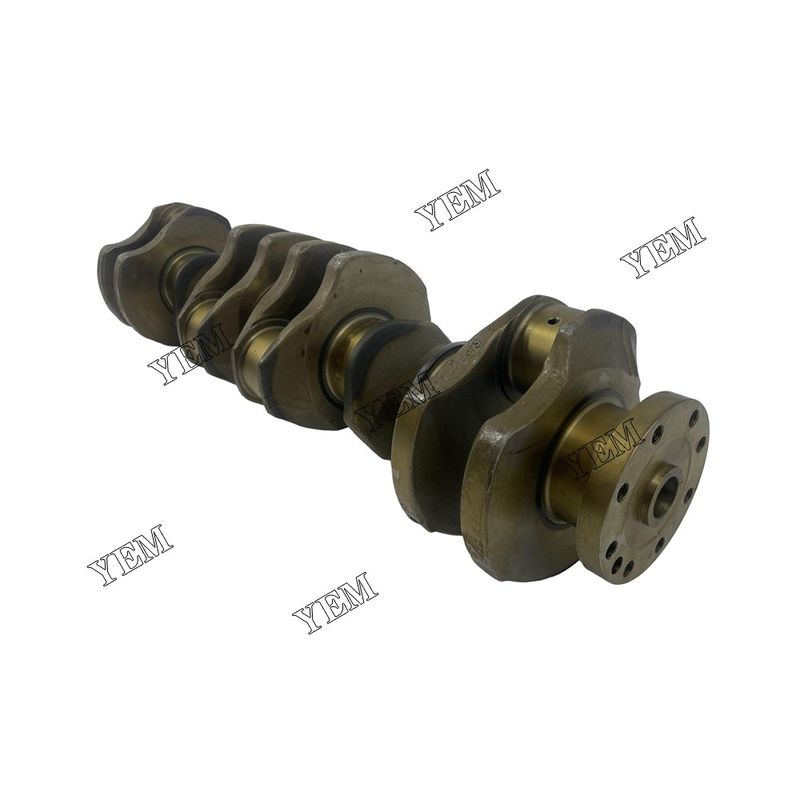 For Sale C13 crankshaft For Caterpillar  Excavator Engine