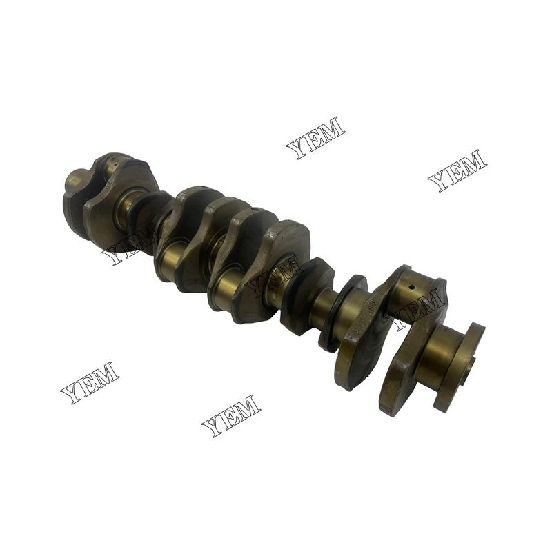 For Sale C13 crankshaft For Caterpillar  Excavator Engine