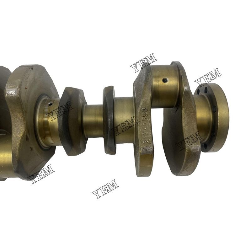 For Sale C13 crankshaft For Caterpillar  Excavator Engine