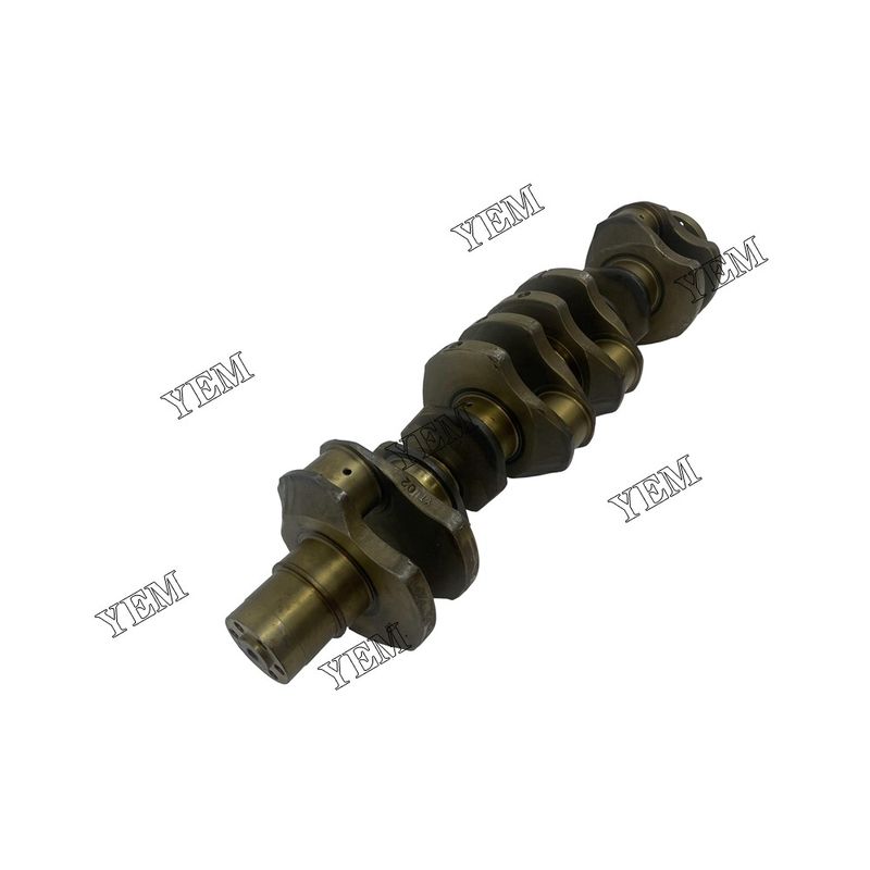 For Sale C13 crankshaft For Caterpillar  Excavator Engine