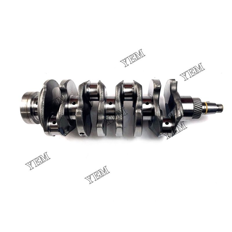 Crankshaft C2.2 For Caterpillar Diesel Excavator Engine