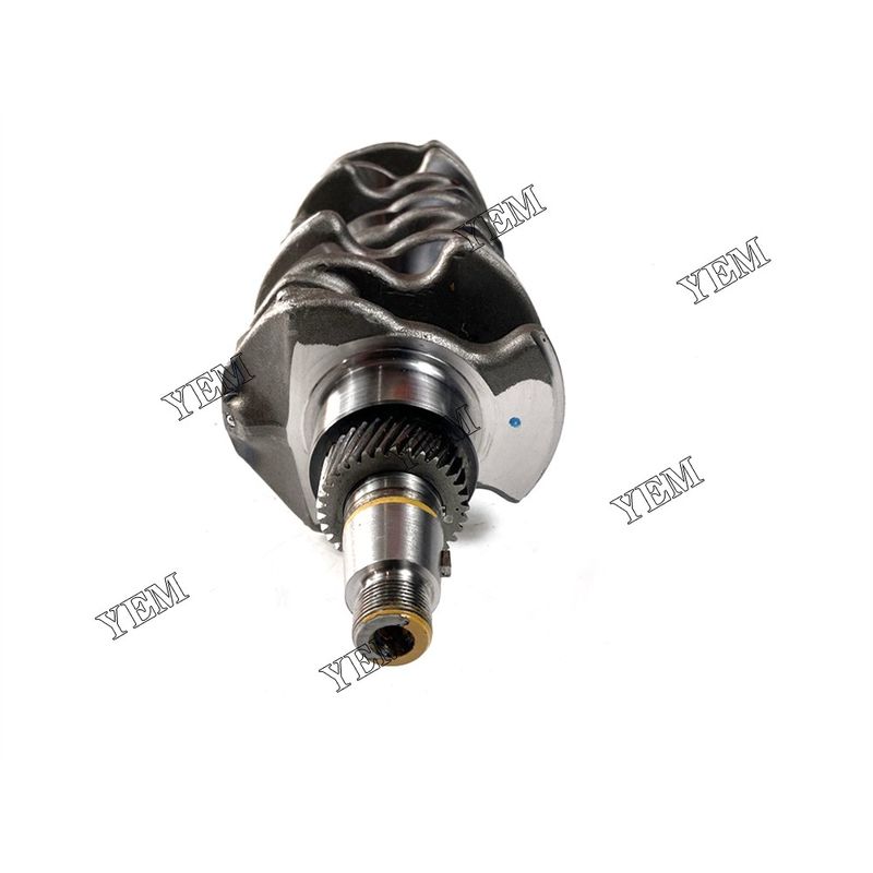 Crankshaft C2.2 For Caterpillar Diesel Excavator Engine