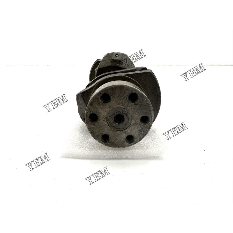 Crankshaft Engine Parts D1005 For Kubota diesel Excavator Engine