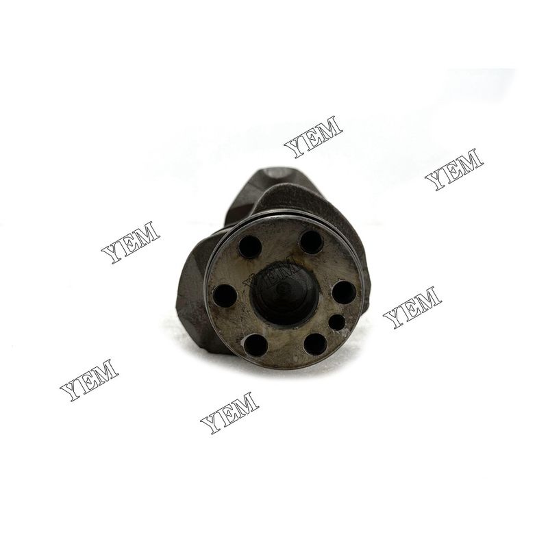 D1803 crankshaft For Kubota Excavator Engine parts