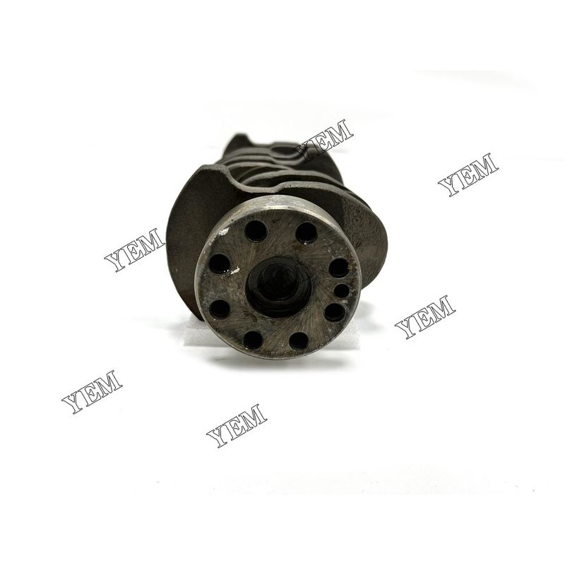 Crankshaft D24 Engine Parts For Volvo Diesel Engine