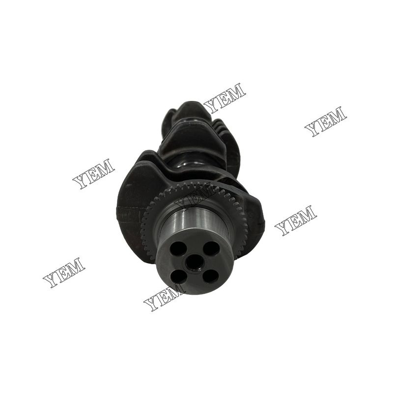 D8K Crankshaft For Caterpillar Diesel Excavator Diesel engine part