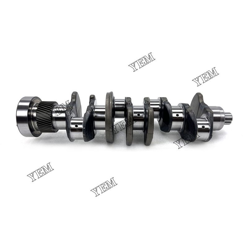 For Doosan Engine DL03 Crankshaft Engine Parts