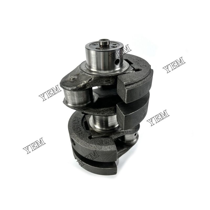 Crankshaft Engine Parts F2L511 For Deutz Diesel Excavator Engine