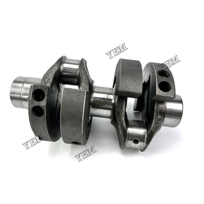Crankshaft Engine Parts F2L511 For Deutz Diesel Excavator Engine