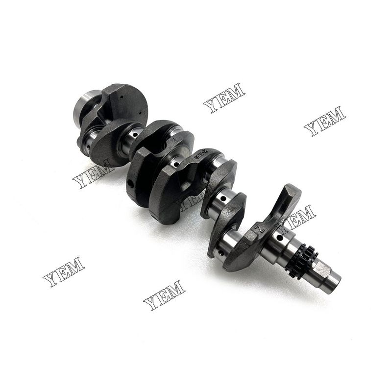 For Hyundai Engine Parts L10/23110-2B000 Engine Crankshaft compatible