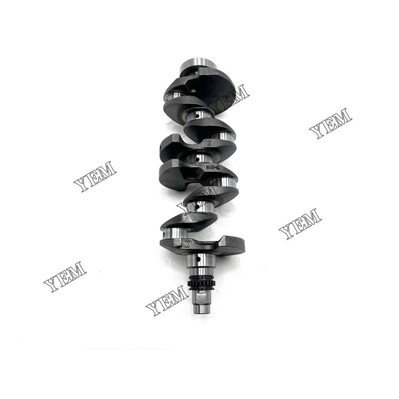 For Hyundai Engine Parts L10/23110-2B000 Engine Crankshaft compatible