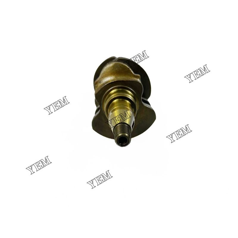 Crankshaft S3L Engine Parts For Mitsubishi Diesel Engine
