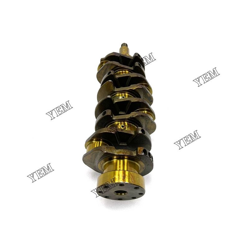For Mitsubishi Engine Parts S4K/135-2419 Engine Crankshaft compatible