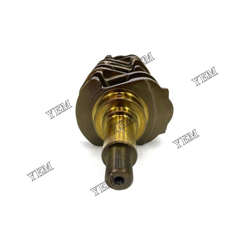 For Mitsubishi Engine Parts S4K/135-2419 Engine Crankshaft compatible