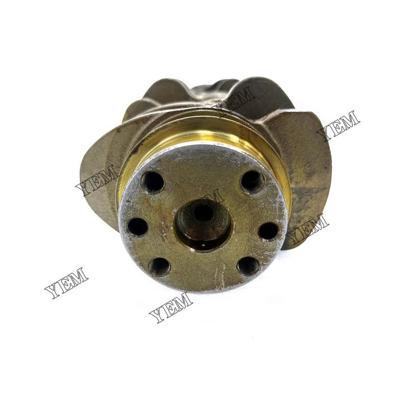 For Sale S4S crankshaft For Mitsubishi  Excavator Engine