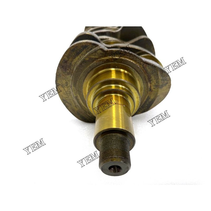 For Sale S4S crankshaft For Mitsubishi  Excavator Engine