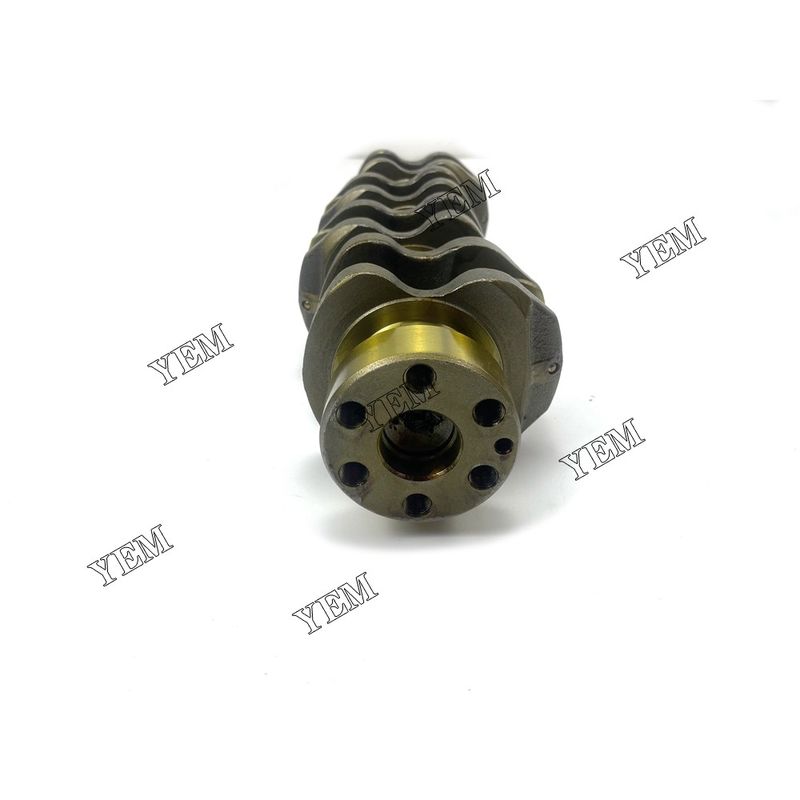 V2403 crankshaft For Kubota Excavator Engine Tractors Engine