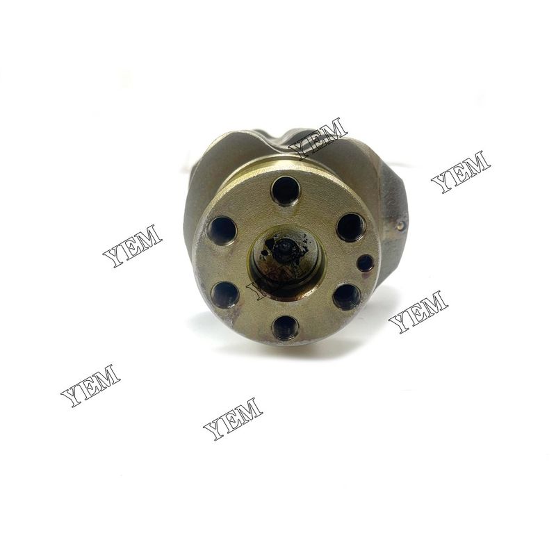 V2403 crankshaft For Kubota Excavator Engine Tractors Engine