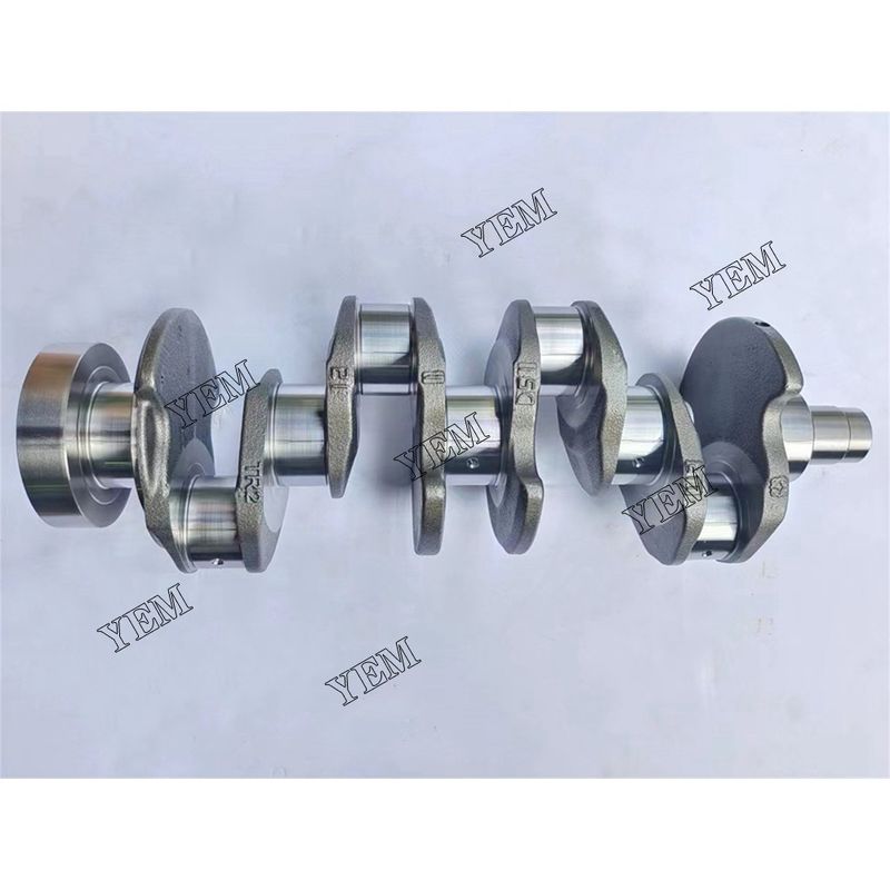 For Caterpillar Engine Parts 3054 Engine Crankshaft compatible