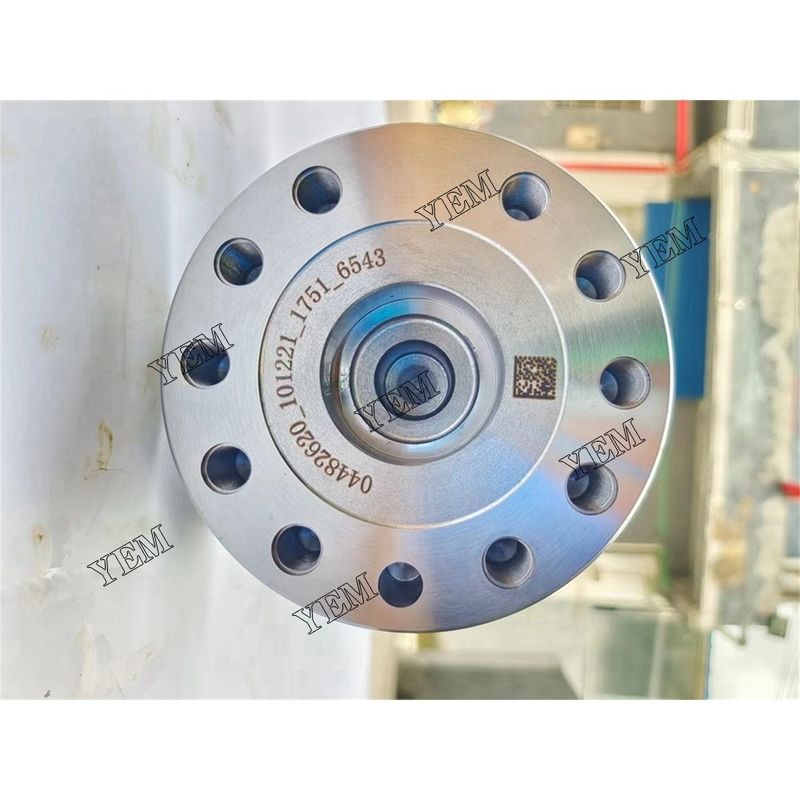 For Caterpillar Engine Parts 3054 Engine Crankshaft compatible