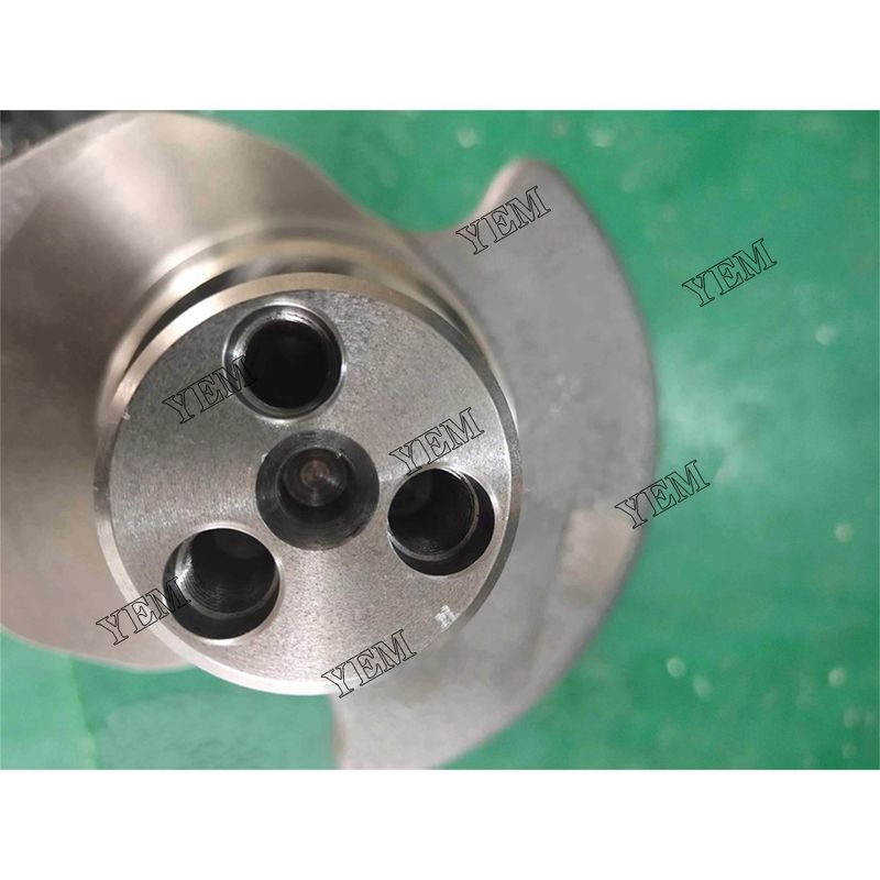 For Caterpillar Engine Parts 3054 Engine Crankshaft compatible