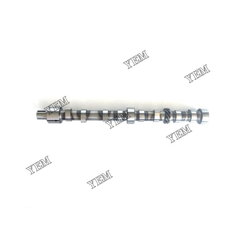 4D31 Camshaft Engine Parts For Mitsubishi Diesel Engine Excavator