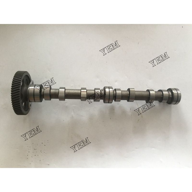 Camshaft Assy 4TNV106 123907-14580 For Yanmar Engine Parts