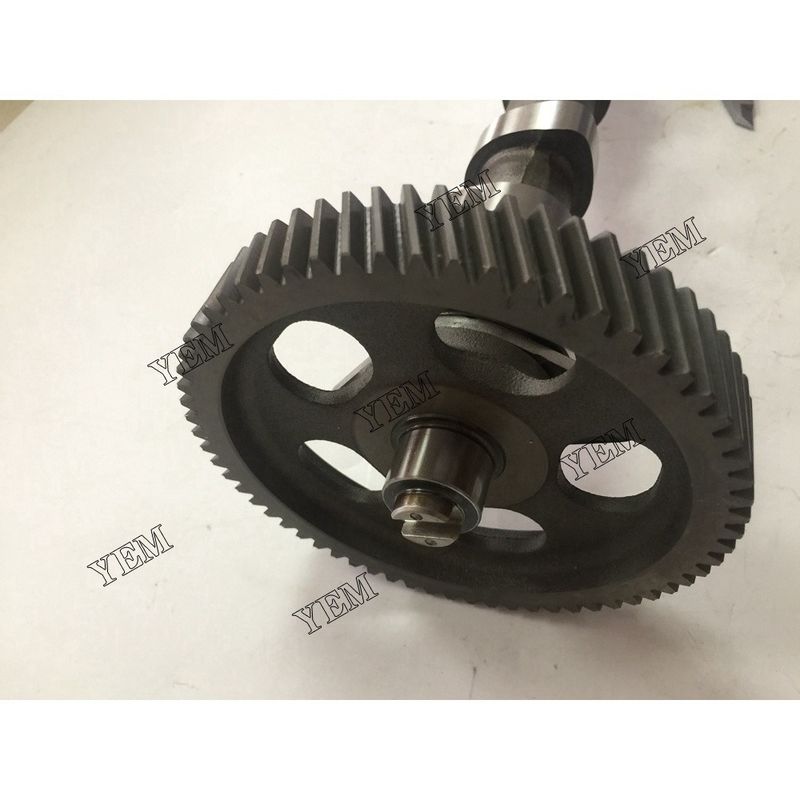 Camshaft Assy 4TNV106 123907-14580 For Yanmar Engine Parts