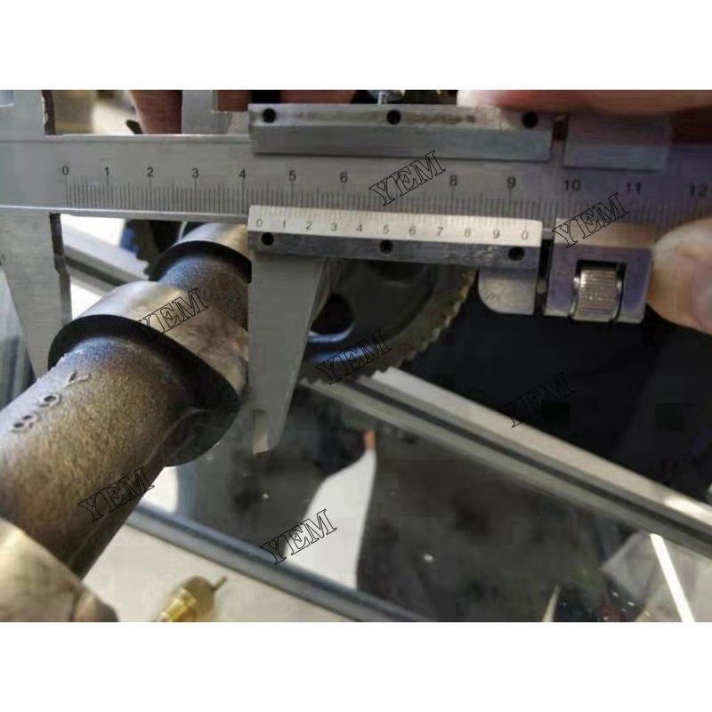 For Yanmar Camshaft 4TNV98 Engine Parts Diesel Engine compatible