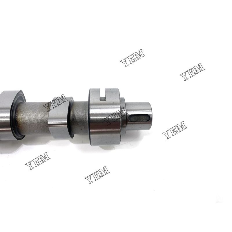 Engine Camshaft Engine Parts 6BD1 For Isuzu