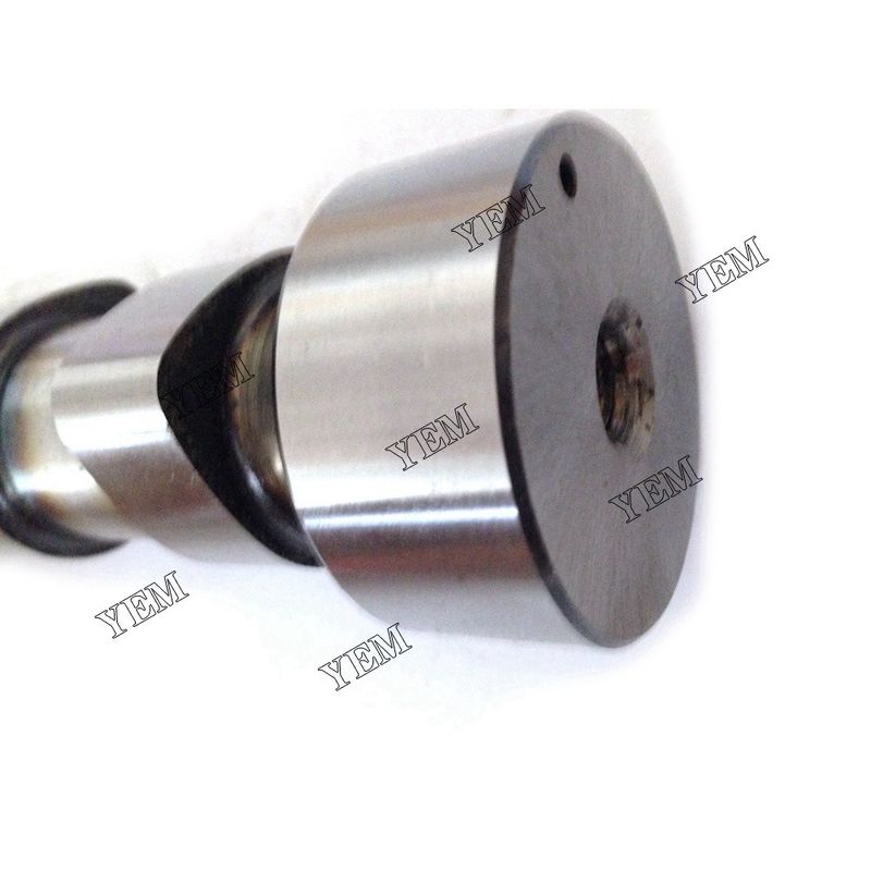 6D34 For Mitsubishi Diesel Engine Engine Parts Excavator Camshaft