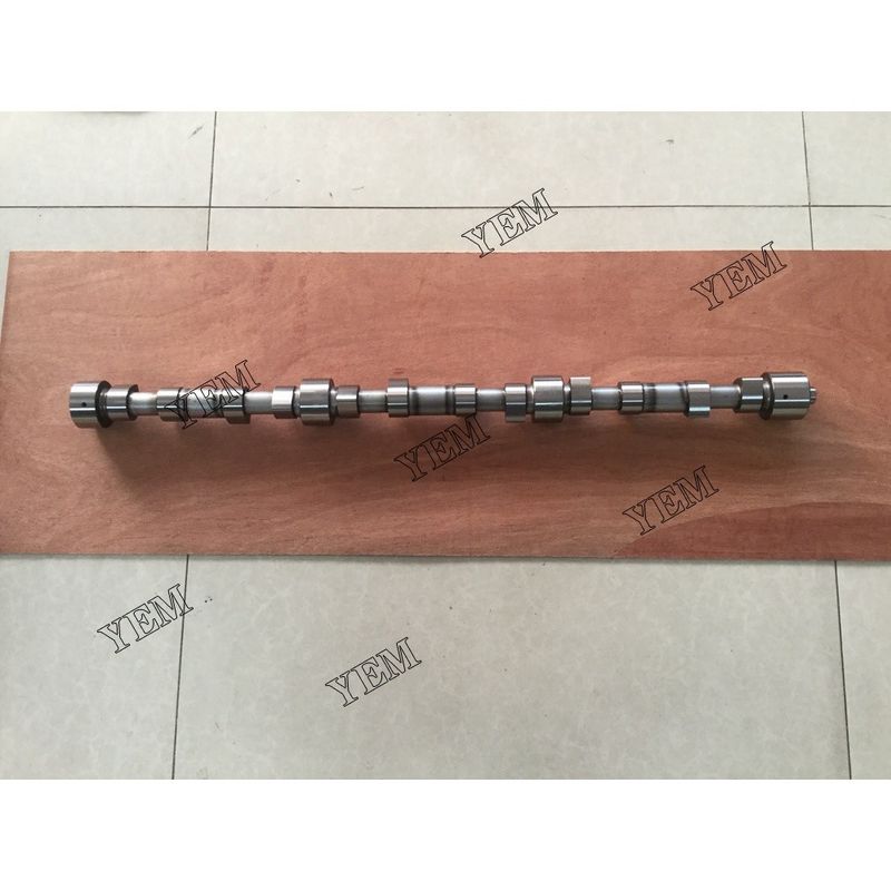 Engine Camshaft Engine Parts D2366 For Doosan