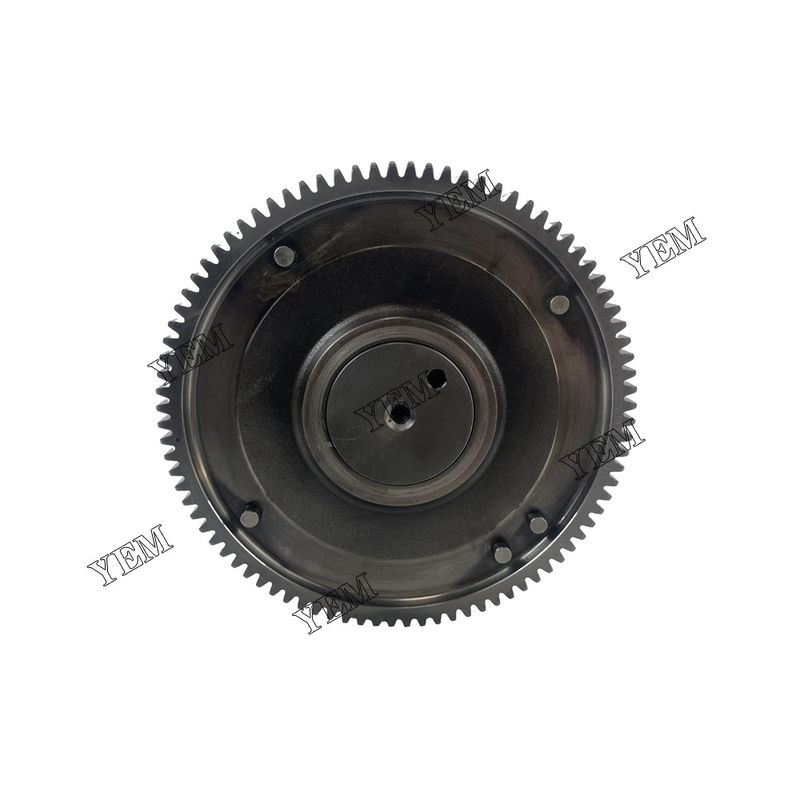 For Volvo D4D/4502750 Camshaft Engine Parts Diesel Engine