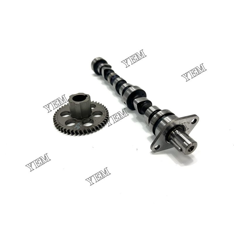 Original engine Camshaft Assy D722 For Kubota Engine Parts