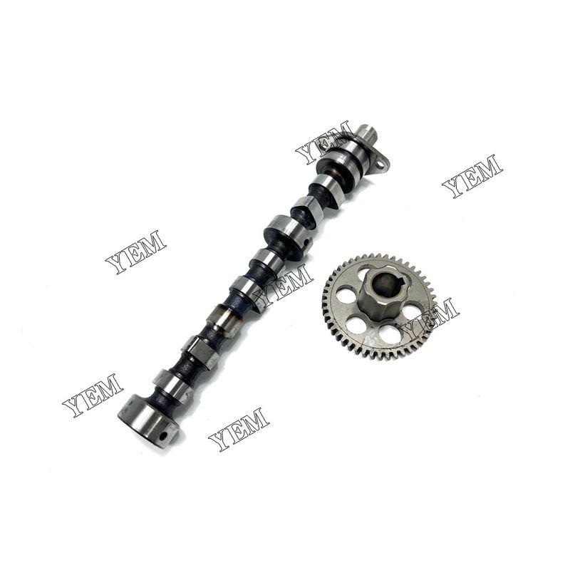 D782 Original engine Camshaft Assy For Kubota Engine Parts