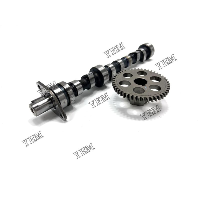 D782 Original engine Camshaft Assy For Kubota Engine Parts