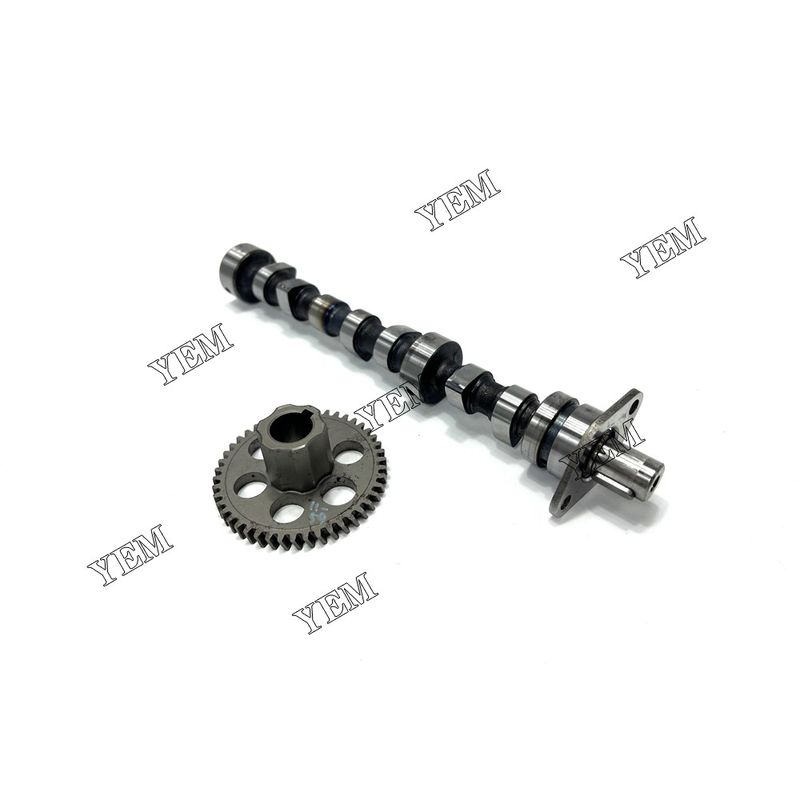 D782 Original engine Camshaft Assy For Kubota Engine Parts