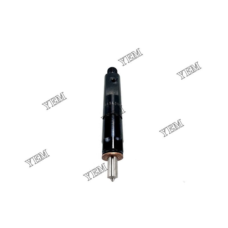 New 4PCS Fuel Injector 1004-4/2645L305/2645L011 For Perkins Engine Parts Series