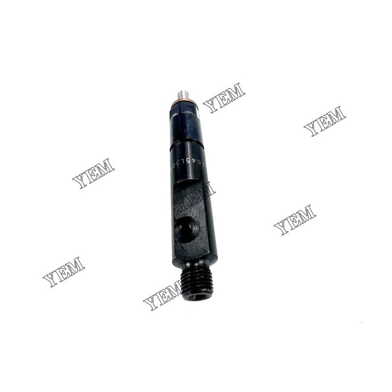 New 4PCS Fuel Injector 1004-4/2645L305/2645L011 For Perkins Engine Parts Series