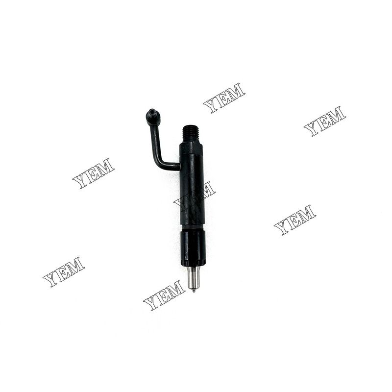 For Yanmar 3PCS Fuel Injector 4TNE88/159P185 129602-53001 Engine