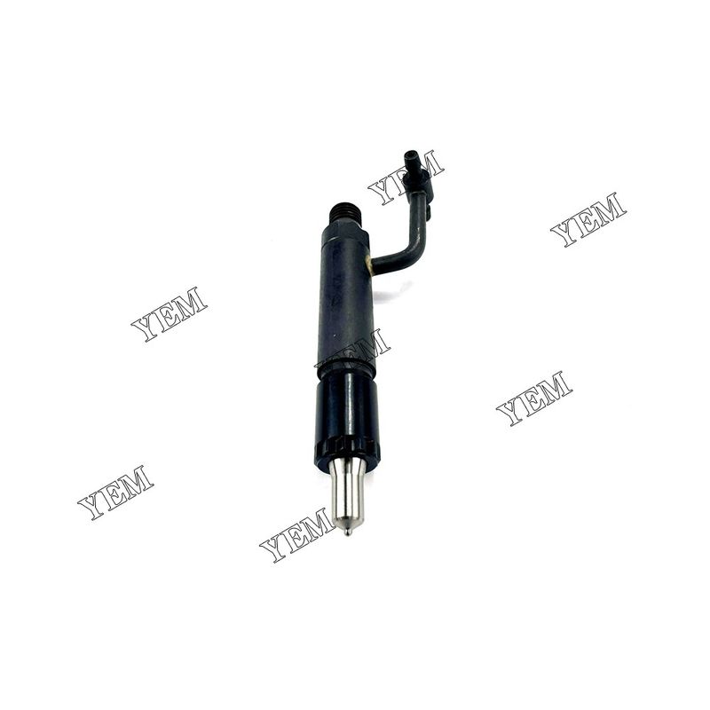 4PCS Fuel Injector For Yanmar Engine 4TNV88/156P175 129604-53300