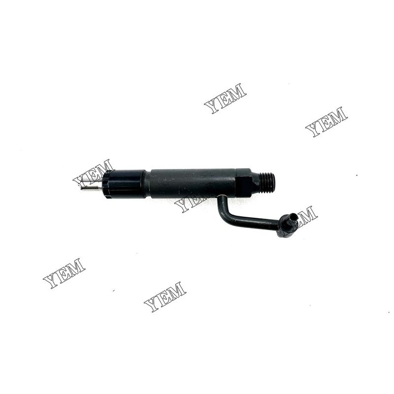4PCS Fuel Injector For Yanmar Engine 4TNV88/159P175 129004-53001 719810-53100