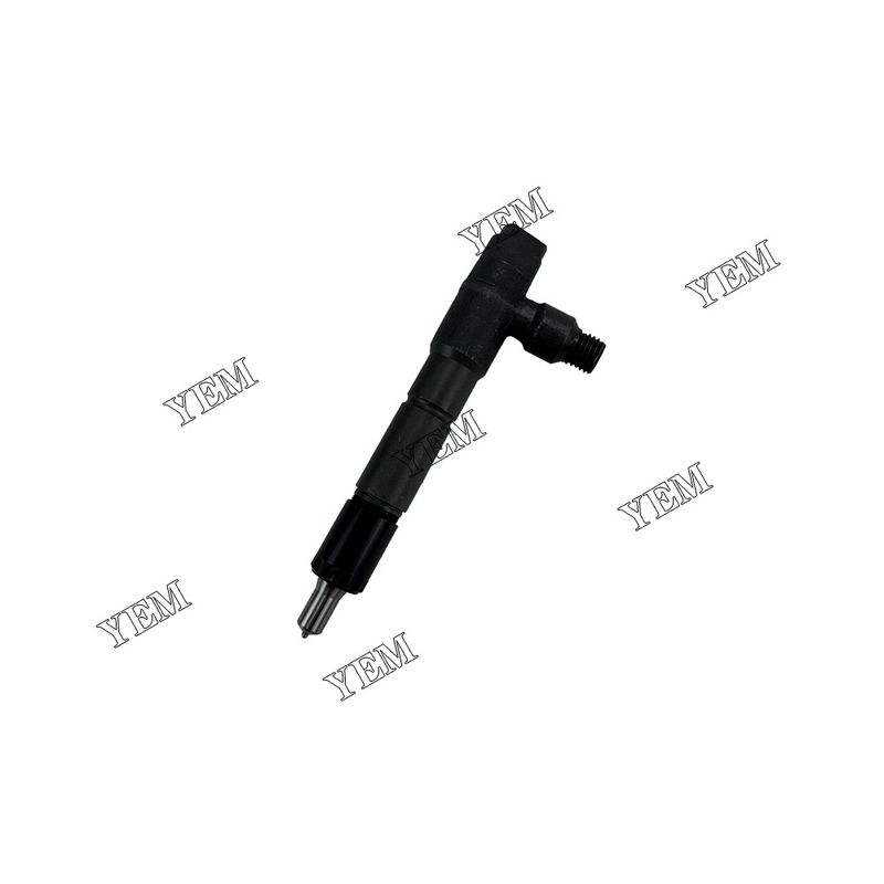 4PCS Fuel Injector For Yanmar Engine 4TNV88/159P184 Engine Parts & Catalog